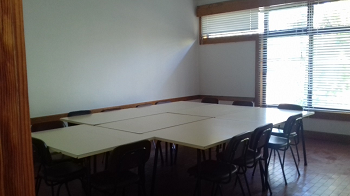 Sala de Formação - 12 pessoas