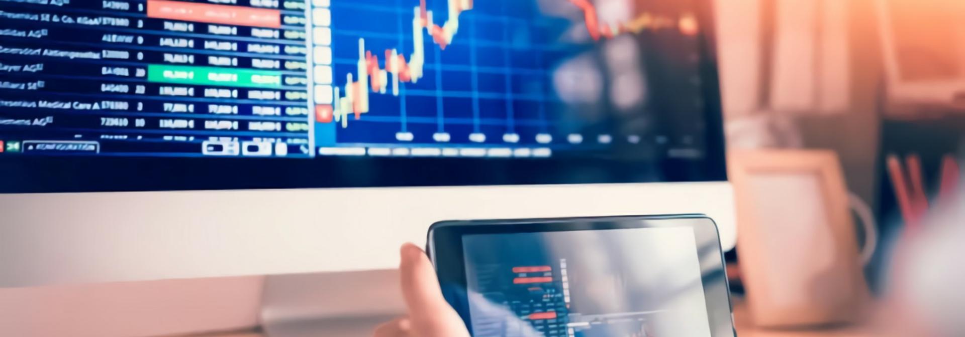 Gestão Financeira