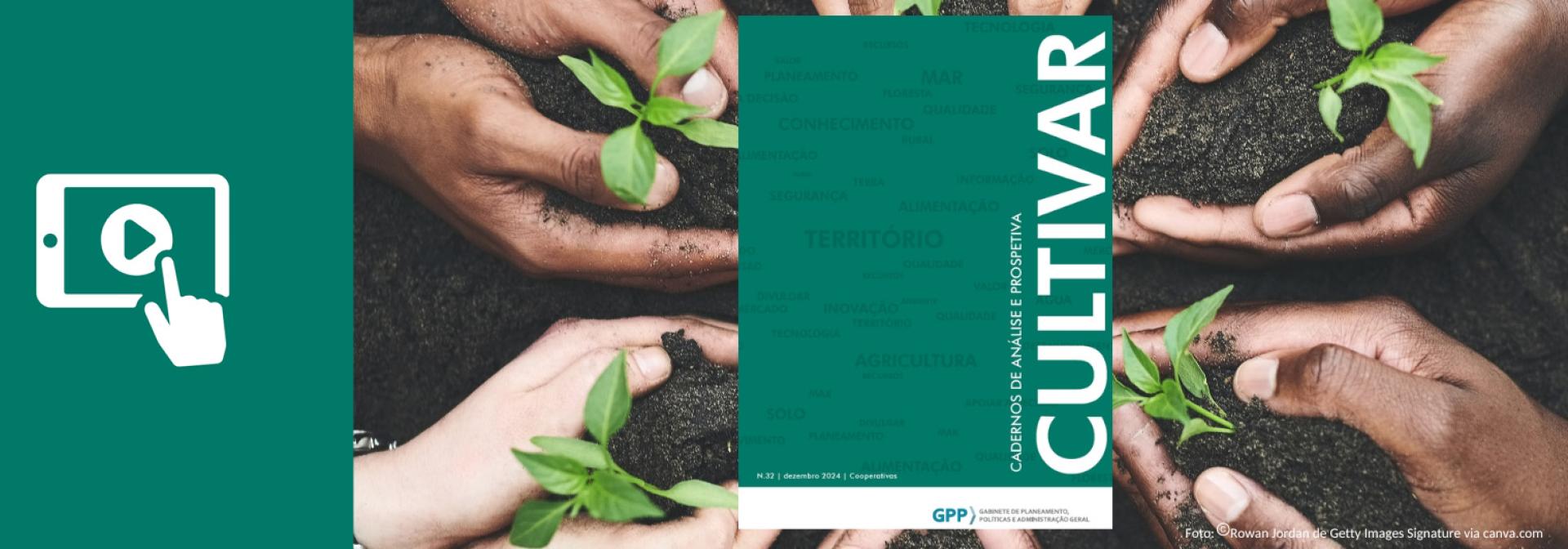 GPP Organiza Debate sobre Cooperativas Agrícolas