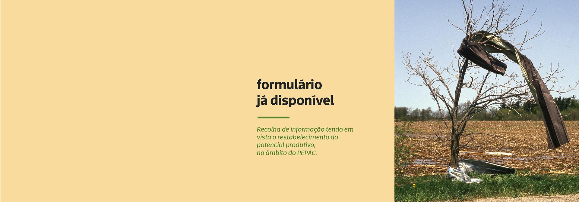 Fenómenos Climatéricos Adversos