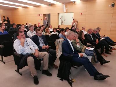 1.ª Conferência Europeia sobre Indicações Geográficas