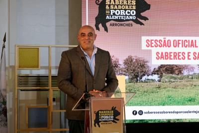 Festival Saberes e Sabores do Porco Alentejano