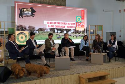 Festival Saberes e Sabores do Porco Alentejano