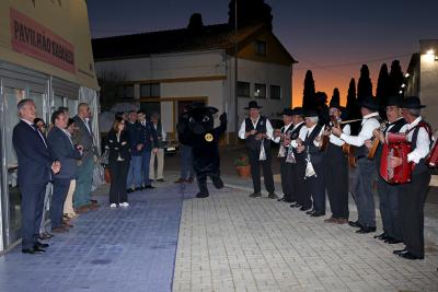 Festival Saberes e Sabores do Porco Alentejano