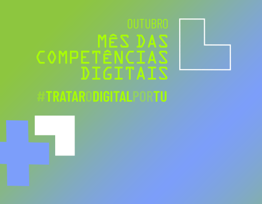 Mês das Competências Digitais