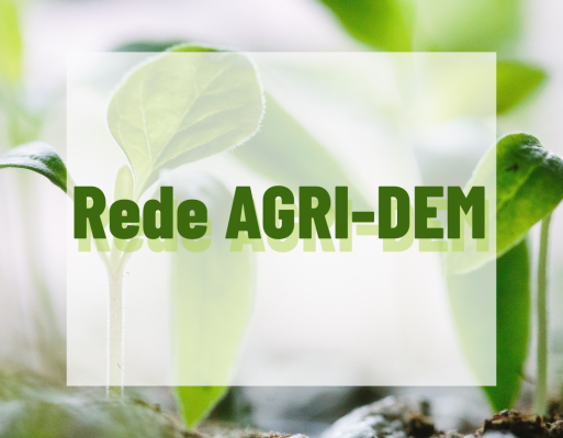 Rede AGRI-DEM