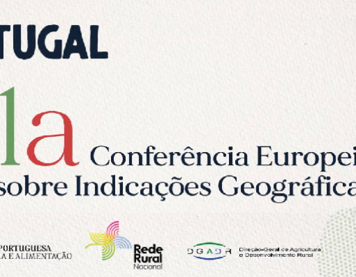 1.ª Conferência Europeia sobre Indicações Geográficas