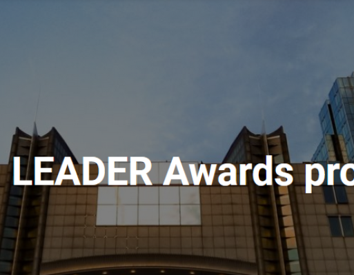 Prémios LEADER
