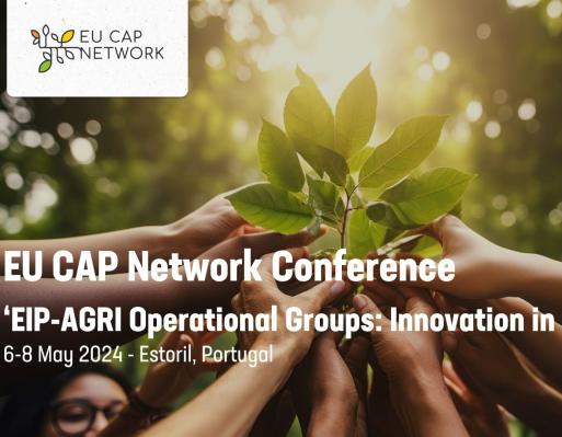 Conferência GO PEI-AGRI