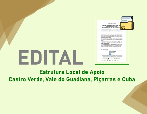 Edital n.º 1/2024
