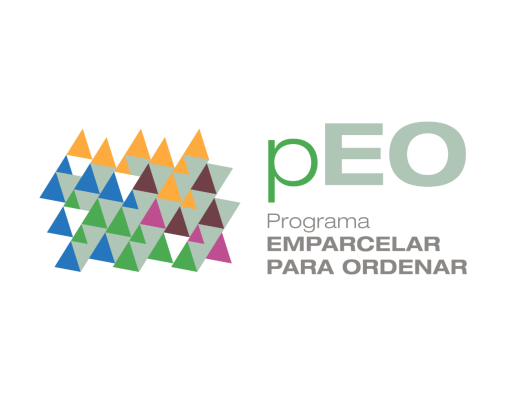 Emparcelar para Ordenar