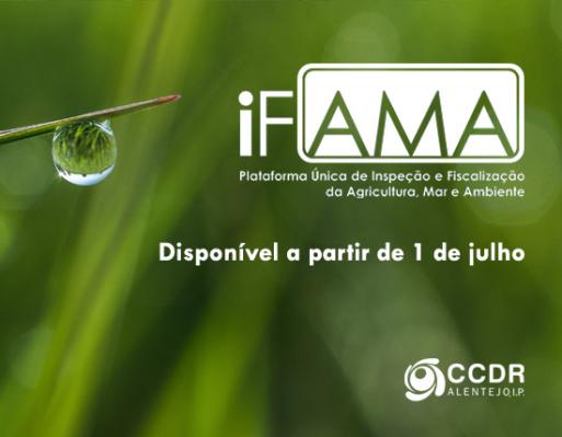 Portal iFAMA