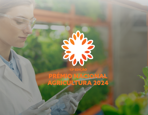 Prémio Nacional de Agricultura 2024