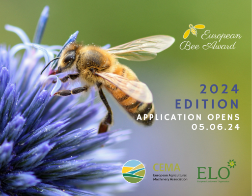 European Bee Award