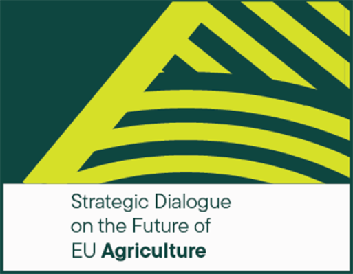 Relatório final do Diálogo estratégico sobre o futuro da agricultura na UE
