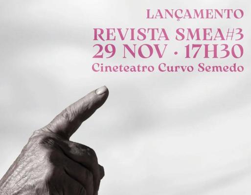 Revista SMEA