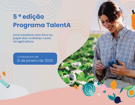 Programa TalentA 2025