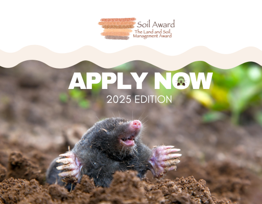 Land and Soil Management Award