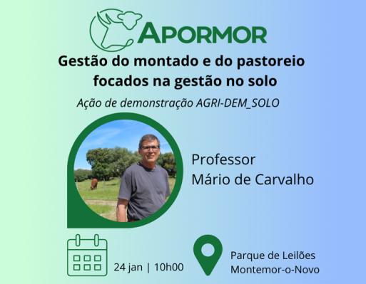 Gestão do Montado