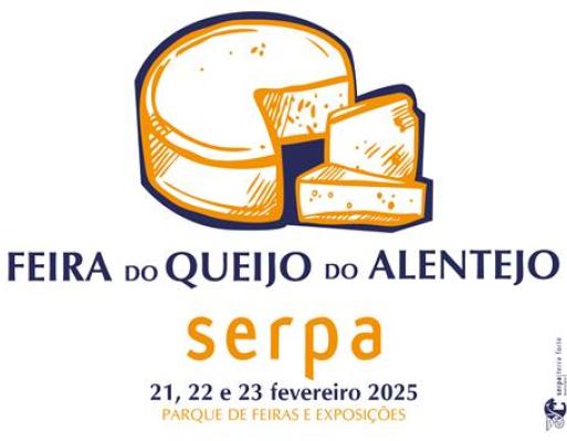 24ª Feira do Queijo do Alentejo | Serpa