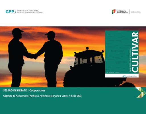 GPP Organiza Debate sobre Cooperativas Agrícolas