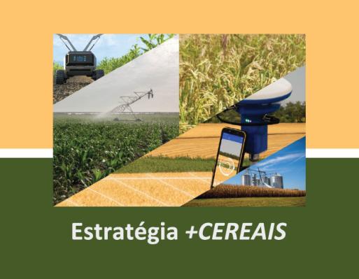Estratégia +Cereais
