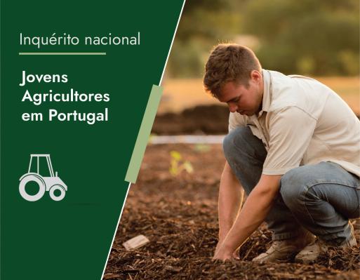 Jovens Agricultores