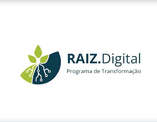 RAIZ.Digital - Programa de Transformação Digital