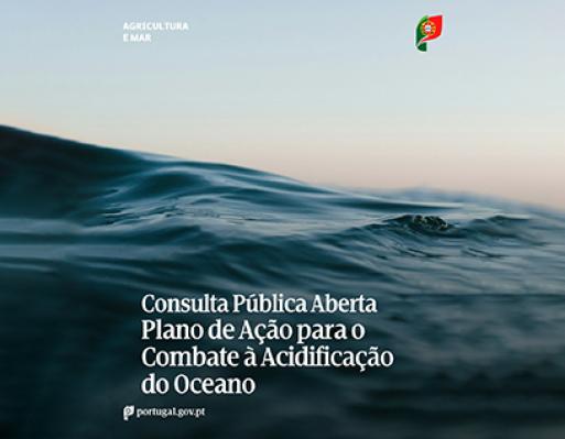 Plano de Ação para o Combate à Acidificação do Oceano (PACAO)